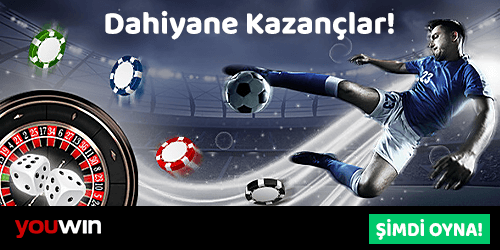 şimdi oyna ve kazan