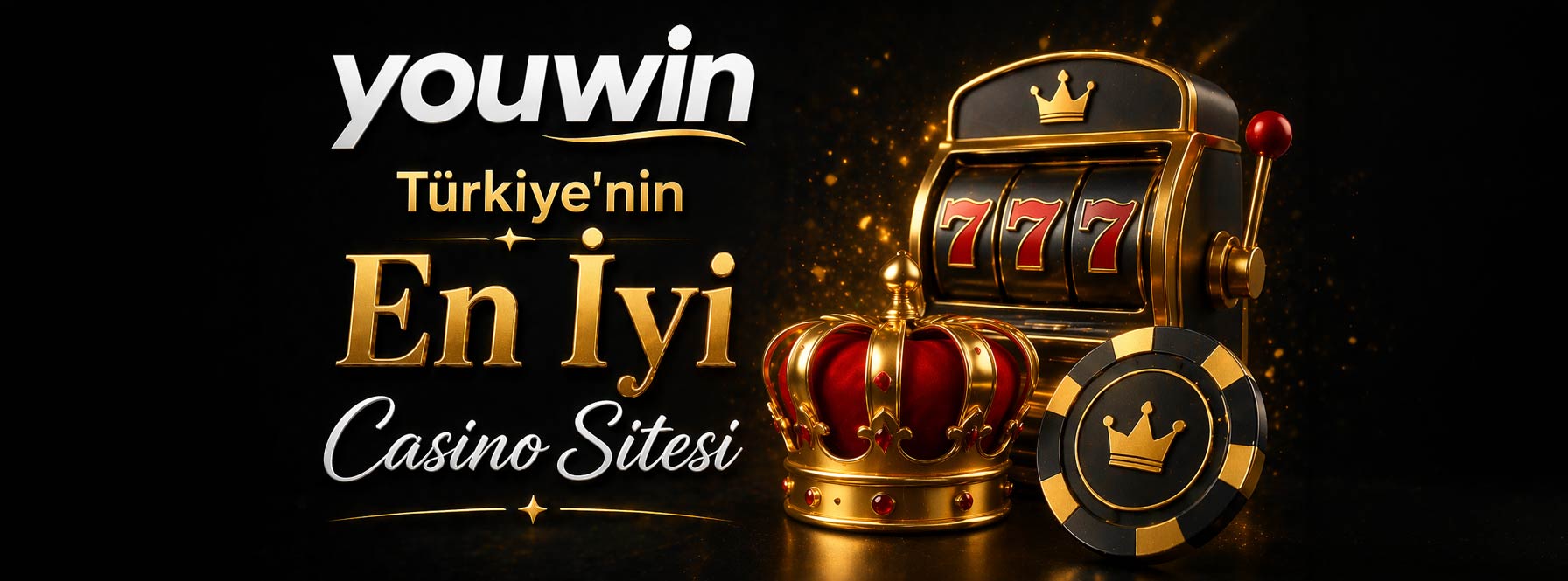 Türkiye'nin En İyi Casino Sitesi